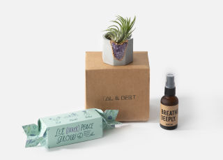 The Wellness Gift Box image number 0